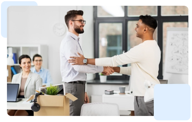 How We Work CER Management Group