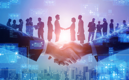 Business Solutions For Human Rersources