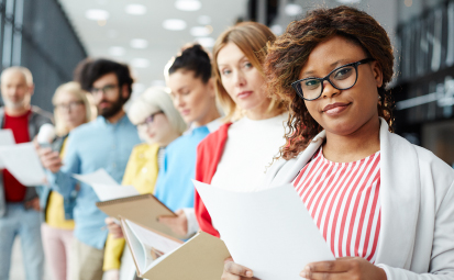 Solutions Fo Job Seerkers