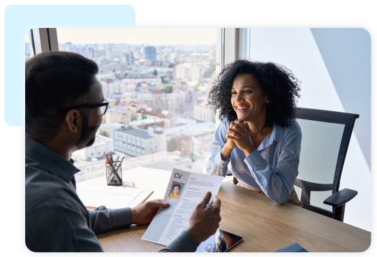CER Staffing Solutions