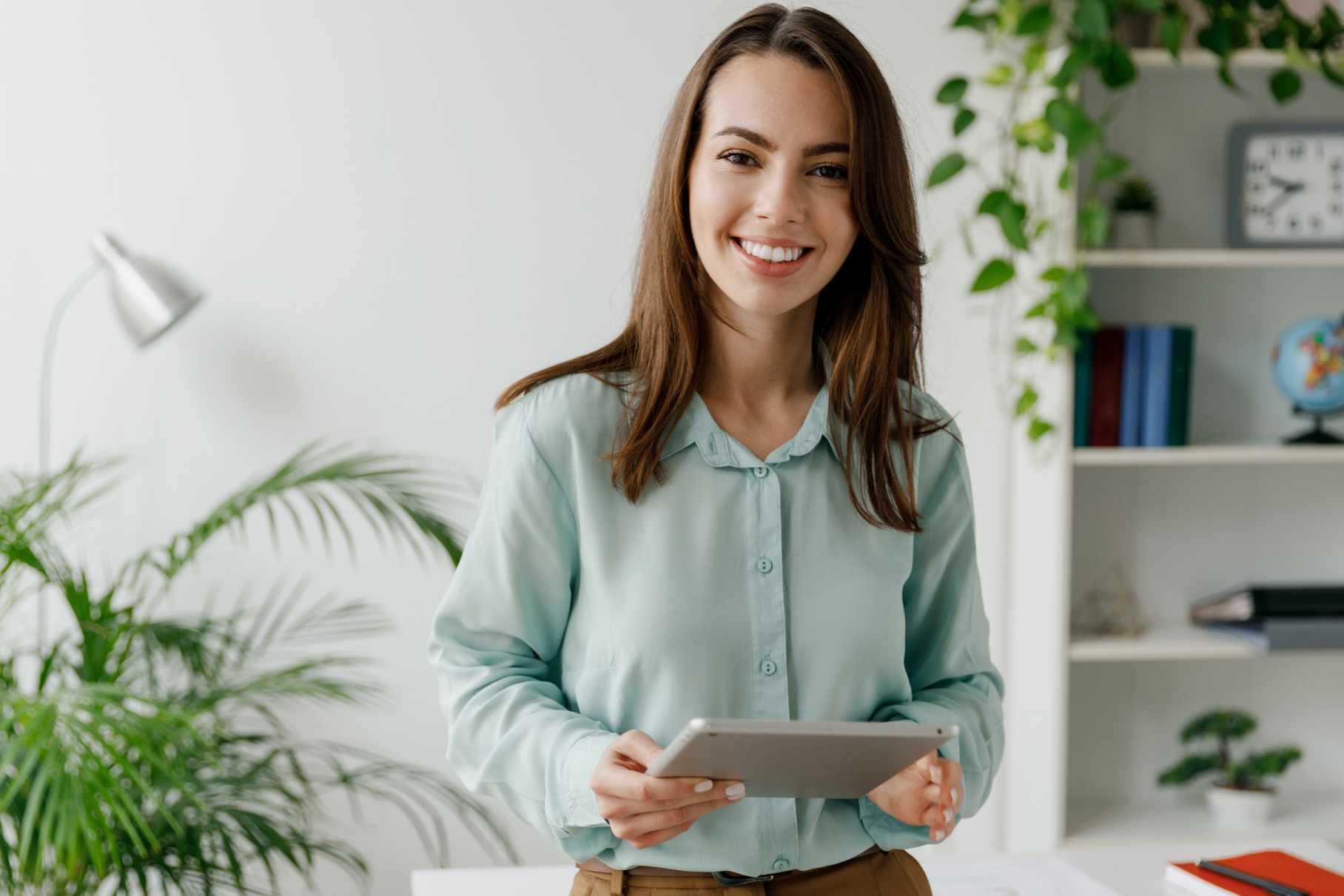 Solutions For Employers